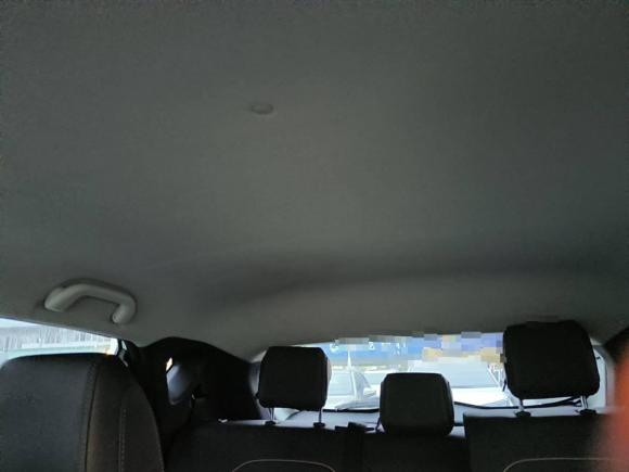 [深圳·粤B] 二手思皓思皓E20X2020款 心声版