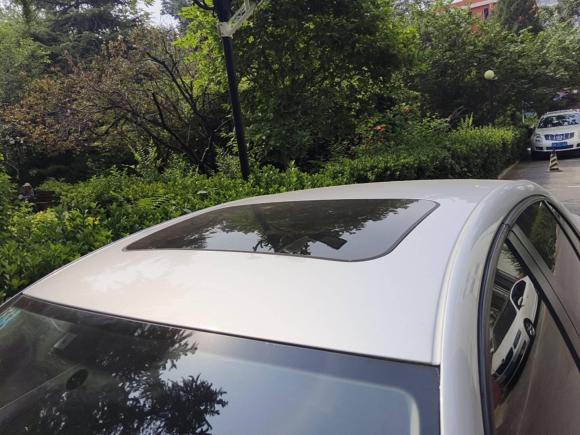 [北京·京N] 二手大众宝来2013款 1.4T 自动舒适型