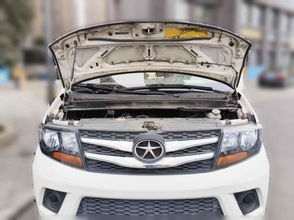 [成都·川A] 二手江淮瑞风瑞风M32015款 创客版 1.6L 豪华型