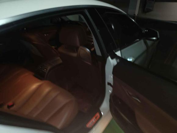 [南通·苏F] 二手宝马宝马6系2013款 改款 640i Gran Coupe