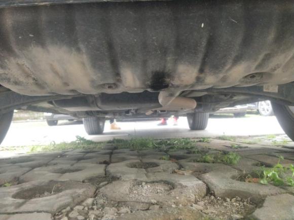 [合肥·皖A] 二手Jeep自由客2015款 2.0L 运动版