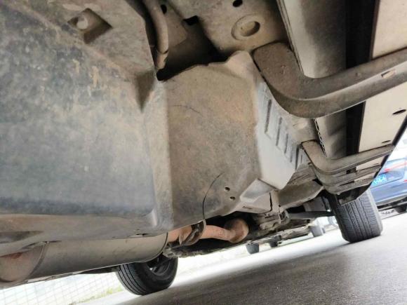 [佛山·粤X] 二手哈弗哈弗H62015款 运动版 1.5T 自动两驱豪华型