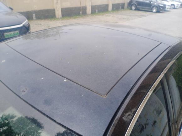 [上海·皖N] 二手斯柯达明锐2016款 1.6L 手动智行版