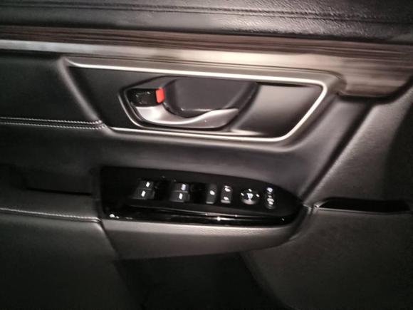 [上海·沪A] 二手本田本田CR-V新能源2021款 锐·混动e+ 2.0L 睿驰版