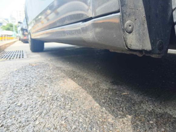 [北京·京N] 二手本田雅阁2008款 2.4L EX