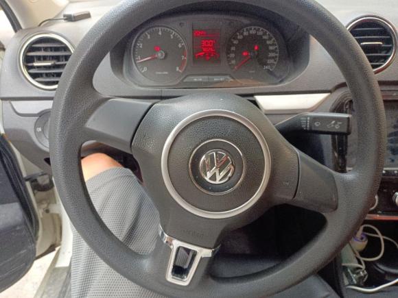 [金华·苏C] 二手大众捷达2015款 1.6L 手动时尚型