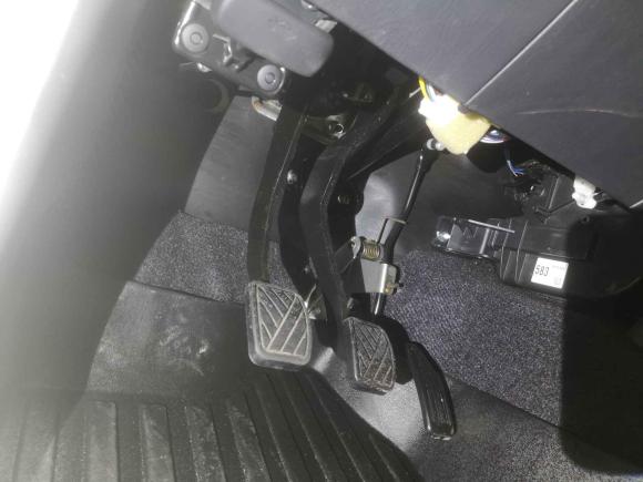 [宁波·浙B] 二手铃木吉姆尼2015款 1.3 MT JLX