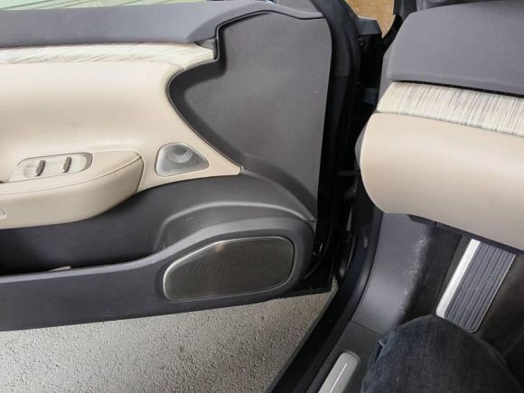 [金华·浙A] 二手蔚来蔚来ET72022款 100kWh 首发版