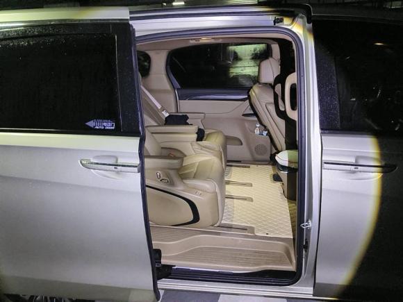 [南京·苏A] 二手别克别克GL82020款 ES陆尊 653T 豪华型