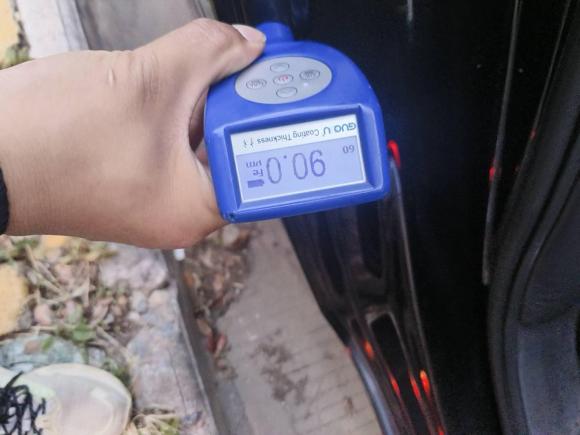 [南昌·赣A] 二手斯柯达速派2016款 TSI330 DSG智行版