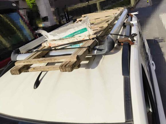 [无锡·苏B] 二手五菱汽车五菱宏光2018款 1.5L S标准型L2B