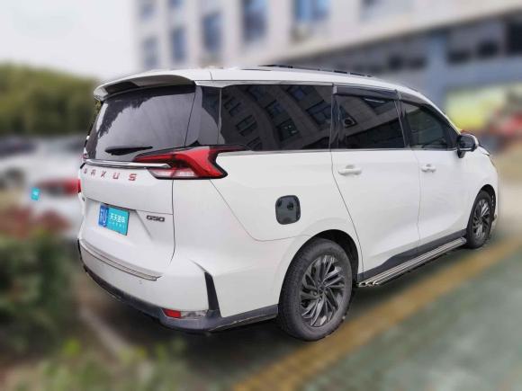 [苏州·苏U] 二手上汽大通MAXUS大通G502019款 1.5T 首发款自动豪华版 6座