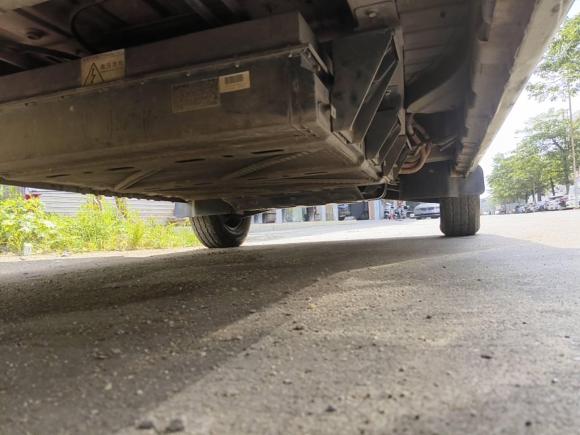 [佛山·粤A] 二手东风小康东风小康EC362021款 标准型宁德时代电池