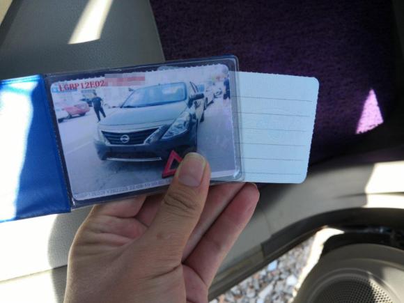 [上海·皖M] 二手日产阳光2014款 1.5XE CVT舒适版