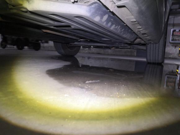 [芜湖·皖B] 二手宝骏宝骏5102017款 1.5L 自动豪华型