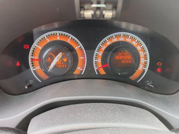 [嘉兴·鲁V] 二手比亚迪比亚迪F32020款 1.5L 手动超值版