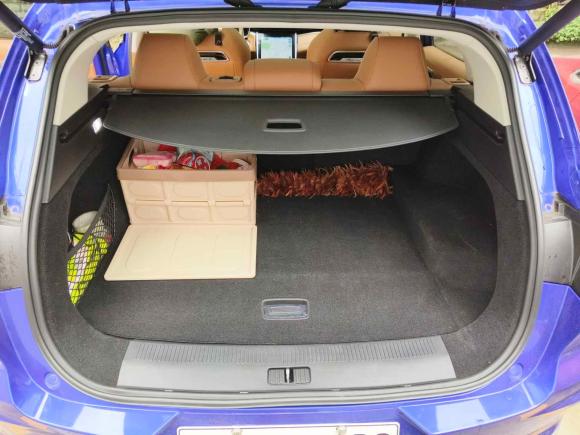 [成都·川A] 二手荣威荣威MARVEL X2018款 后驱版