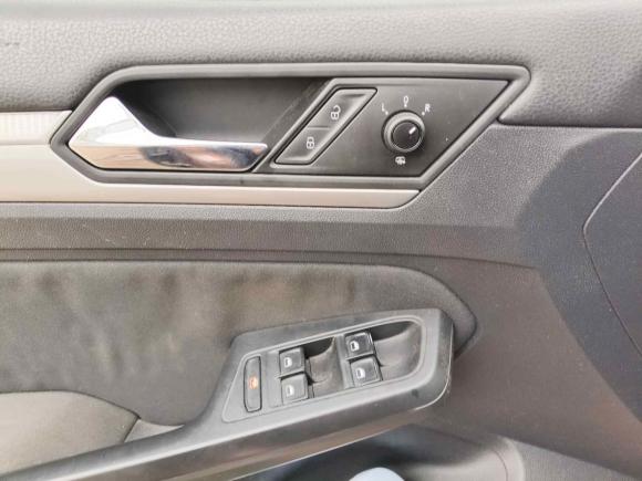 [义乌·浙G] 二手大众凌渡2017款 230TSI DSG风尚版