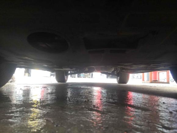 [杭州·浙J] 二手东南东南DX72015款 1.5T 手动精英型