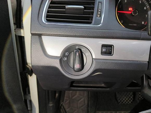 [南京·苏A] 二手大众朗行2013款 1.6L 自动舒适型