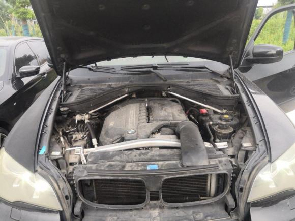 [湖州·浙E] 二手宝马宝马X52011款 xDrive35i 豪华型