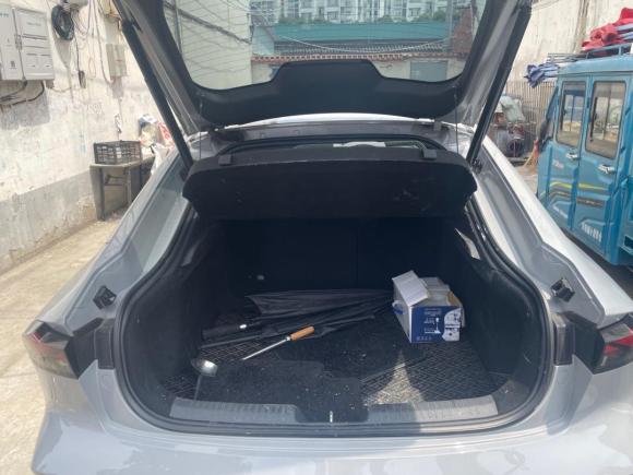 [合肥·皖A] 二手长安长安UNI-V2022款 1.5T 尊贵型