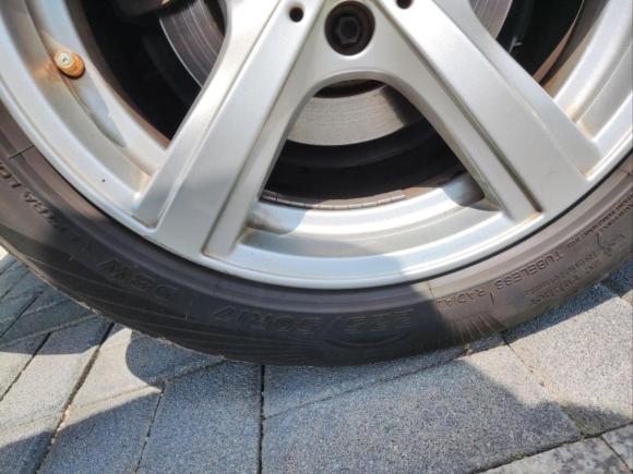 [南昌·赣A] 二手宝马宝马Z42009款 sDrive23i领先型