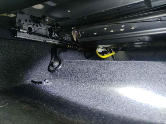 [宁波·浙B] 二手名爵锐行2016款 1.5T 自动超值豪华版