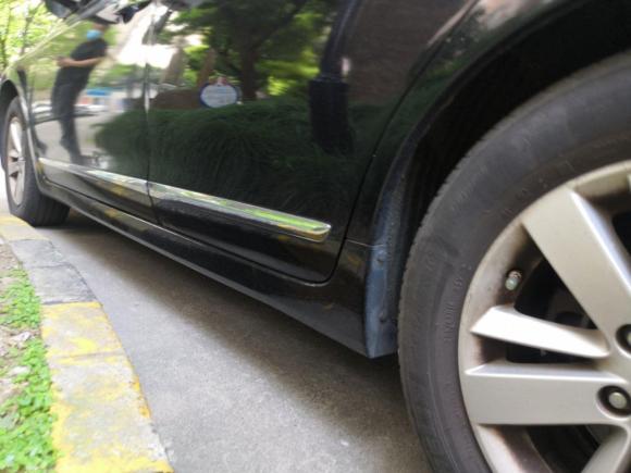 [上海·沪E] 二手日产天籁2011款 2.5L XL领先版