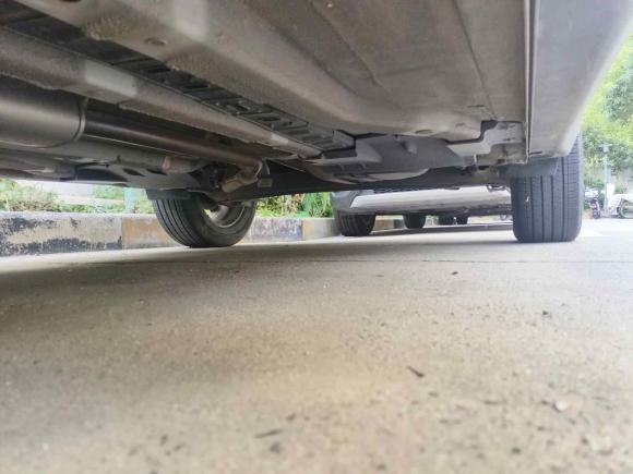 [上海·苏J] 二手起亚KX3傲跑2015款 1.6L 自动两驱DLX