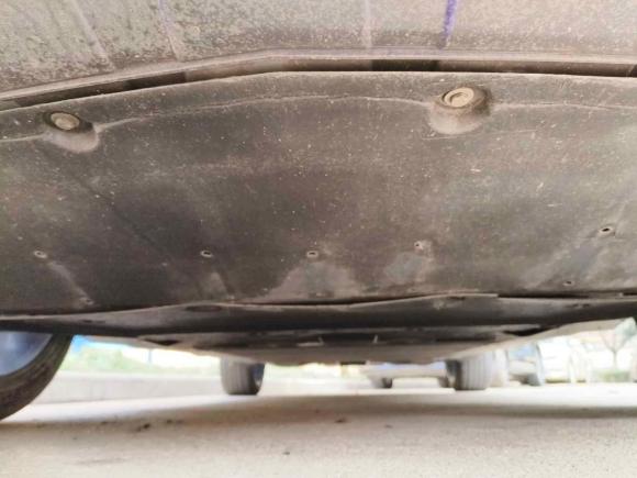 [武汉·沪A] 二手荣威荣威MARVEL X2018款 后驱版