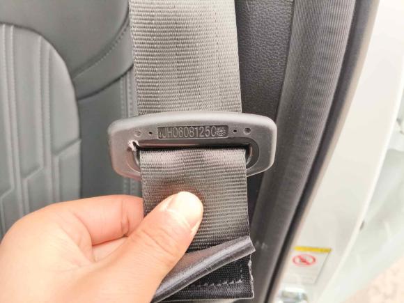 [西安·陕U] 二手哈弗哈弗H52023款 2.0T自动四驱领英 汽油