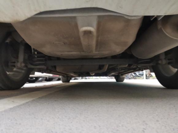 [西安·陕A] 二手铃木启悦2015款 1.6L 自动乐享型