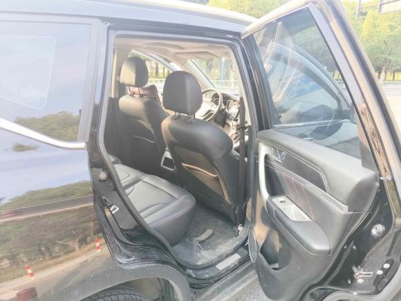 [杭州·苏D] 二手哈弗哈弗M62017款 1.5T 自动两驱精英型