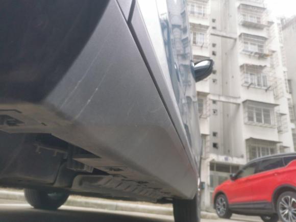 [宁波·浙B] 二手威马汽车威马EX52020款 EX5 400 即客行版