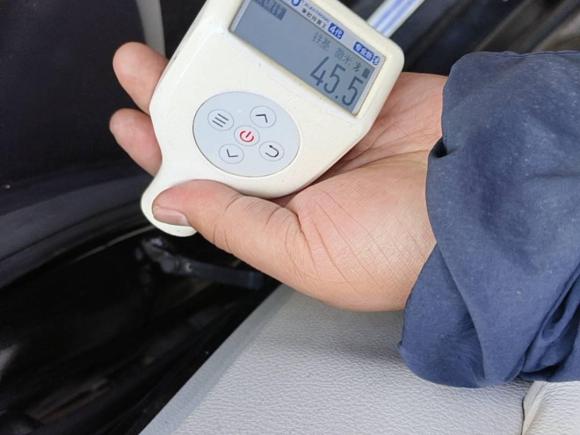 [青岛·鲁B] 二手汉腾汽车汉腾X5新能源2019款 豪华版