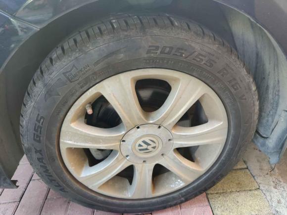 [武汉·鄂A] 二手大众朗逸2011款 1.6L 自动品雅版