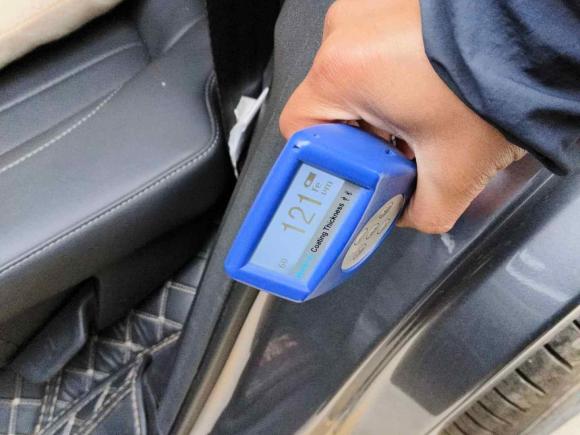 [广州·赣C] 二手奇瑞瑞虎82021款 鲲鹏版 290TGDI 自动逐风+版