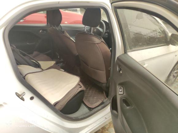 [济南·鲁C] 二手雪铁龙爱丽舍2014款 1.6L 自动时尚型