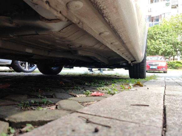 [苏州·苏F] 二手比亚迪秦2019款 1.5L 自动豪华型