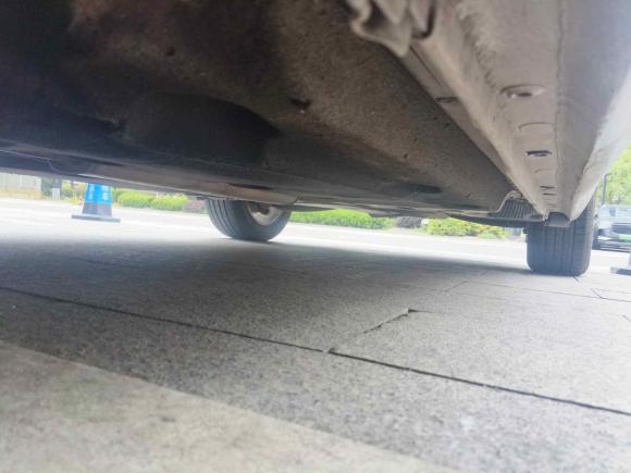 [嘉兴·皖B] 二手别克君越2013款 2.4L SIDI精英舒适型