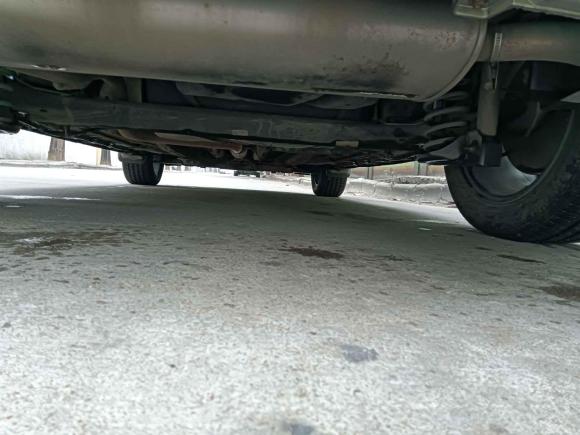 [佛山·粤Y] 二手一汽森雅R72017款 1.6L 手动舒适型