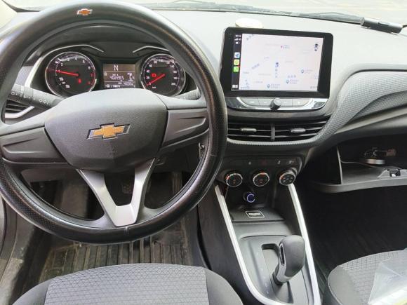 [济南·鲁A] 二手雪佛兰科沃兹2021款 325T 自动欣悦版