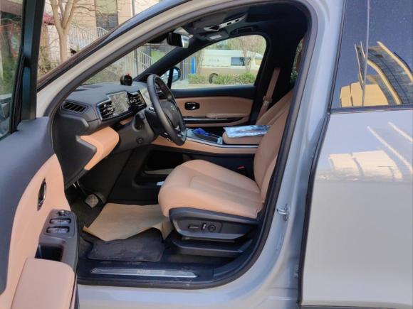 [北京·京A] 二手蔚来蔚来ES62022款 100kWh 签名版