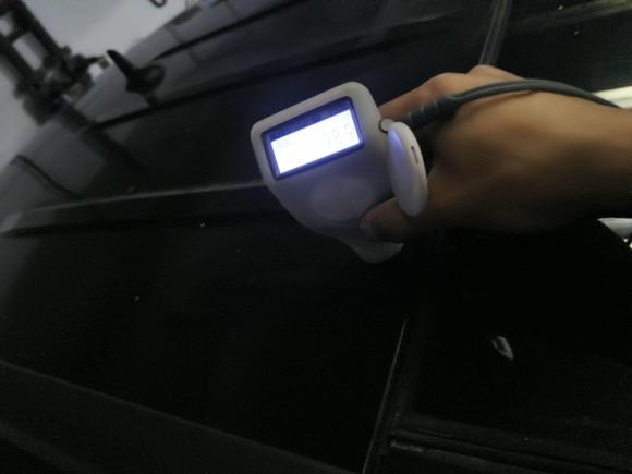 [宁波·浙B] 二手奔驰奔驰GLK级2014款 GLK 260 4MATIC 动感型