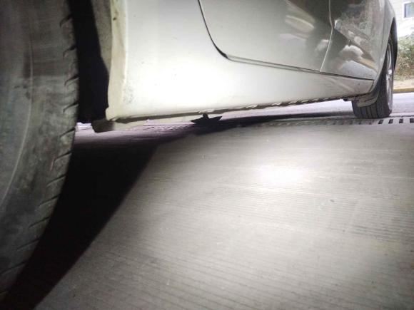 [芜湖·皖B] 二手奇瑞艾瑞泽72013款 1.6L CVT致尚版