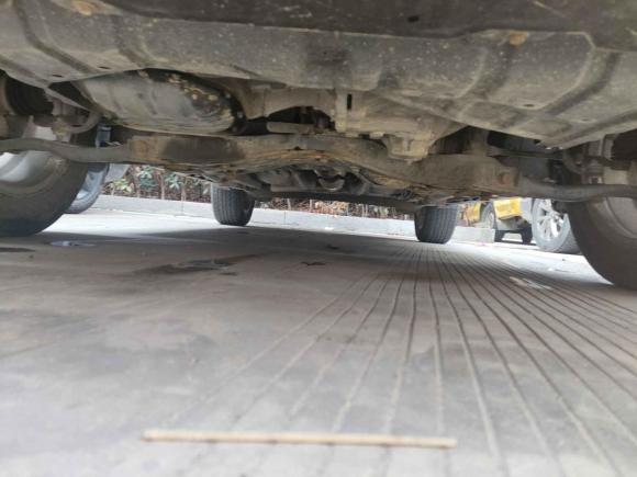 [无锡·苏B] 二手长城长城M42014款 1.5L 手动豪华型