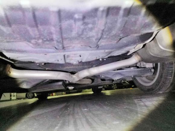 [深圳·豫S] 二手本田雅阁2018款 260TURBO 精英版 国V