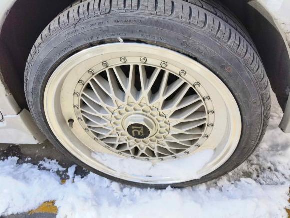 [济南·鲁A] 二手马自达马自达62006款 Wagon 2.3L 自动型