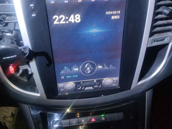 [西安·陕U] 二手奔驰威霆2016款 2.0T 商务版